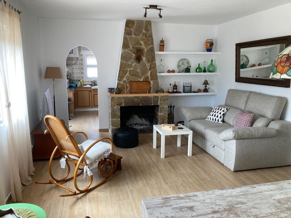 3 bedrooms House in San Vicente del Raspeig, Spain No. 177127