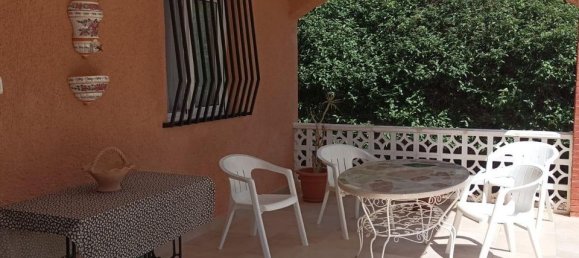 3 bedrooms House in San Vicente del Raspeig, Spain No. 177127 32