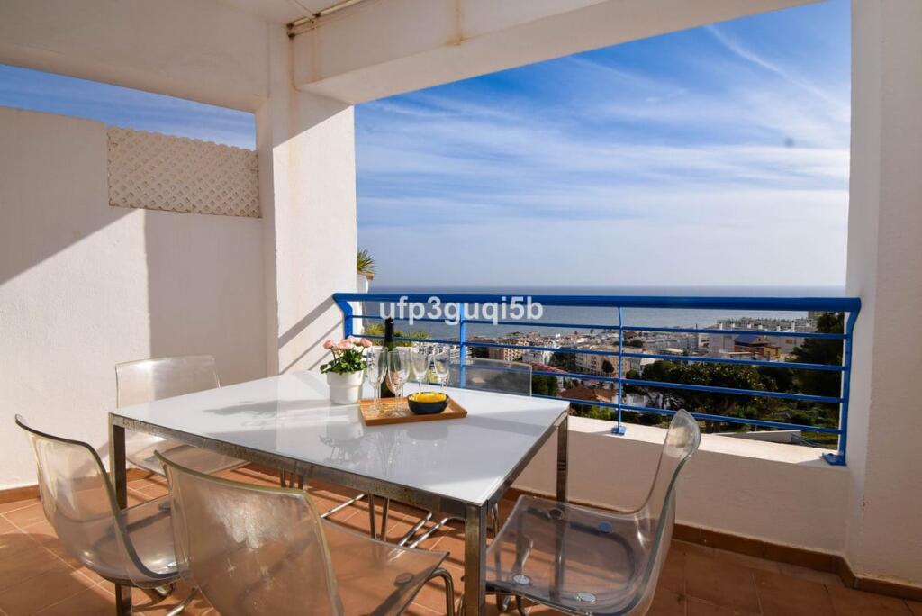 3 bedrooms Penthouse in Torremolinos, Spain No. 183724