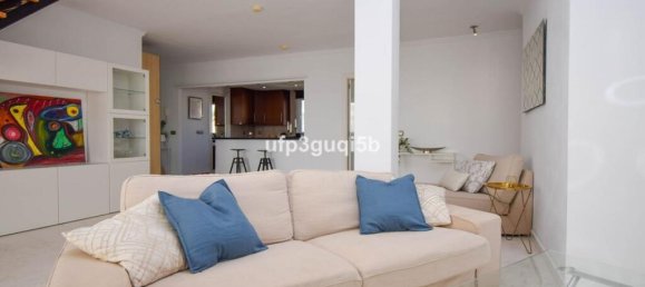 3 bedrooms Penthouse in Torremolinos, Spain No. 183724 3
