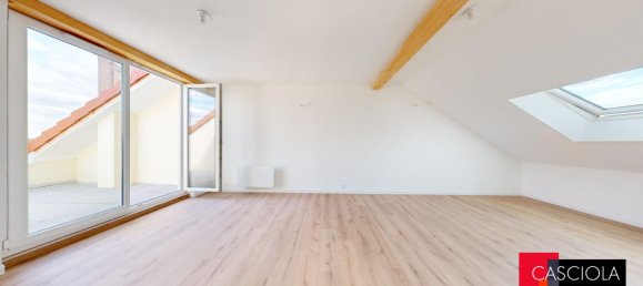 Apartamento de 2 dormitorios en Marly, France No. 270135 7