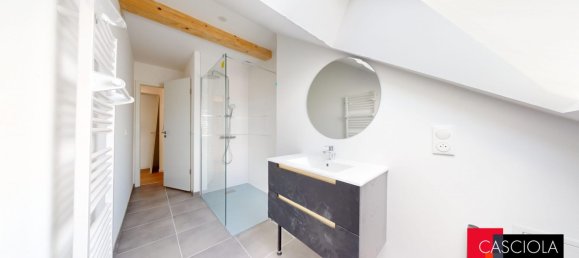 Apartamento de 2 dormitorios en Marly, France No. 270135 9