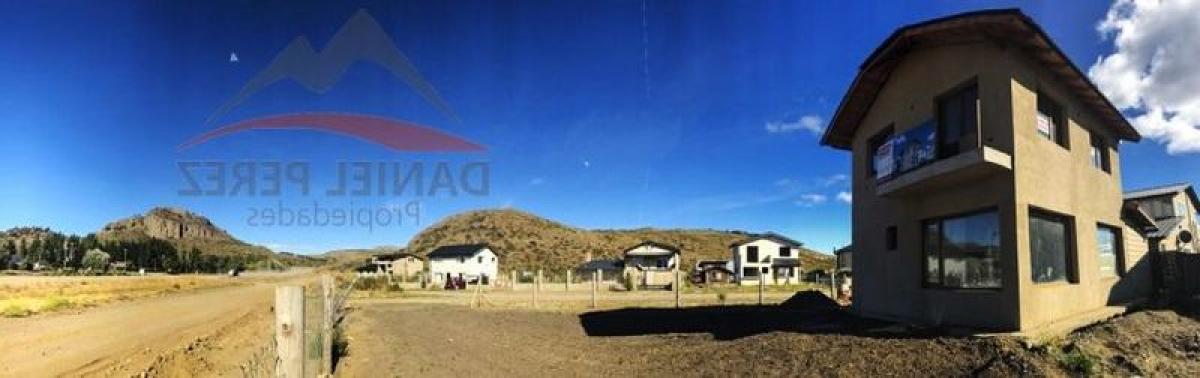 2 bedrooms House in San Carlos de Bariloche, Argentina No. 53211