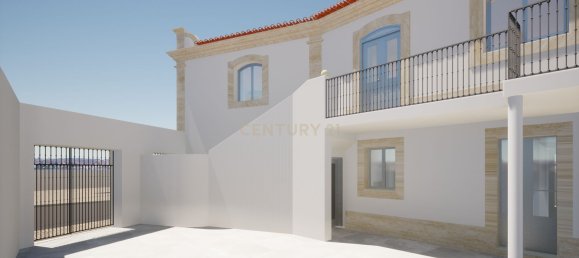 32m² Commercial property in Alcochete, Portugal No. 91225 6