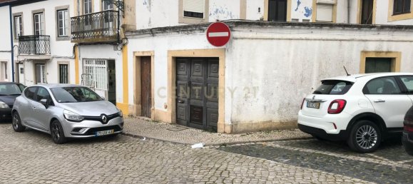 32m² Commercial property in Alcochete, Portugal No. 91225 11