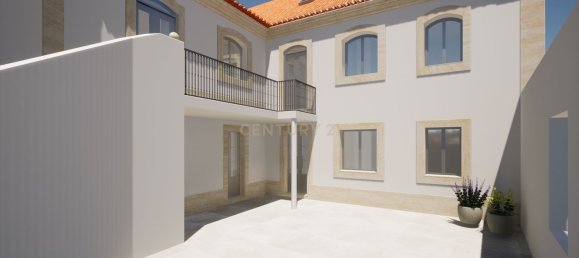 32m² Commercial property in Alcochete, Portugal No. 91225 5