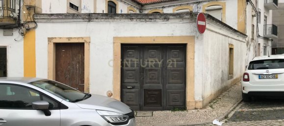 32m² Commercial property in Alcochete, Portugal No. 91225 9