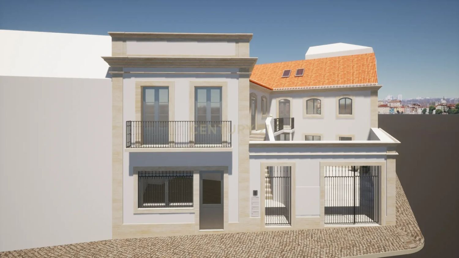 32m² Commercial property in Alcochete, Portugal No. 91225