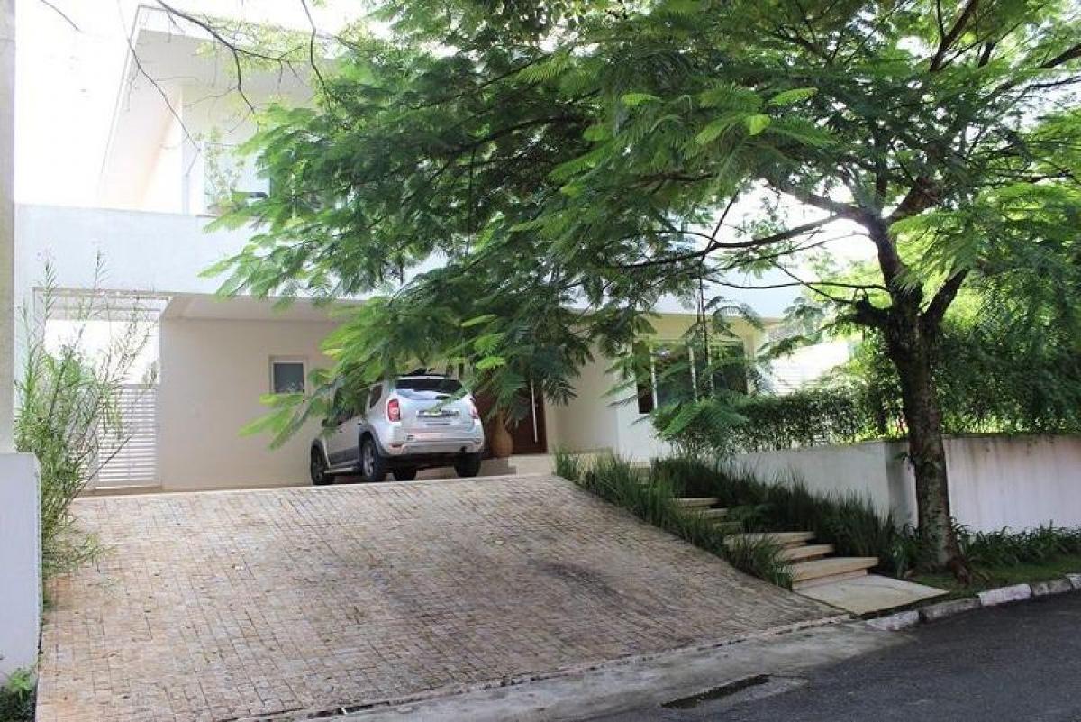 4 غرف نوم منزل في Sao Paulo, Brazil رقم 588990