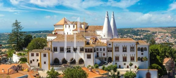 1327m² Land in Sintra, Portugal No. 120761 11