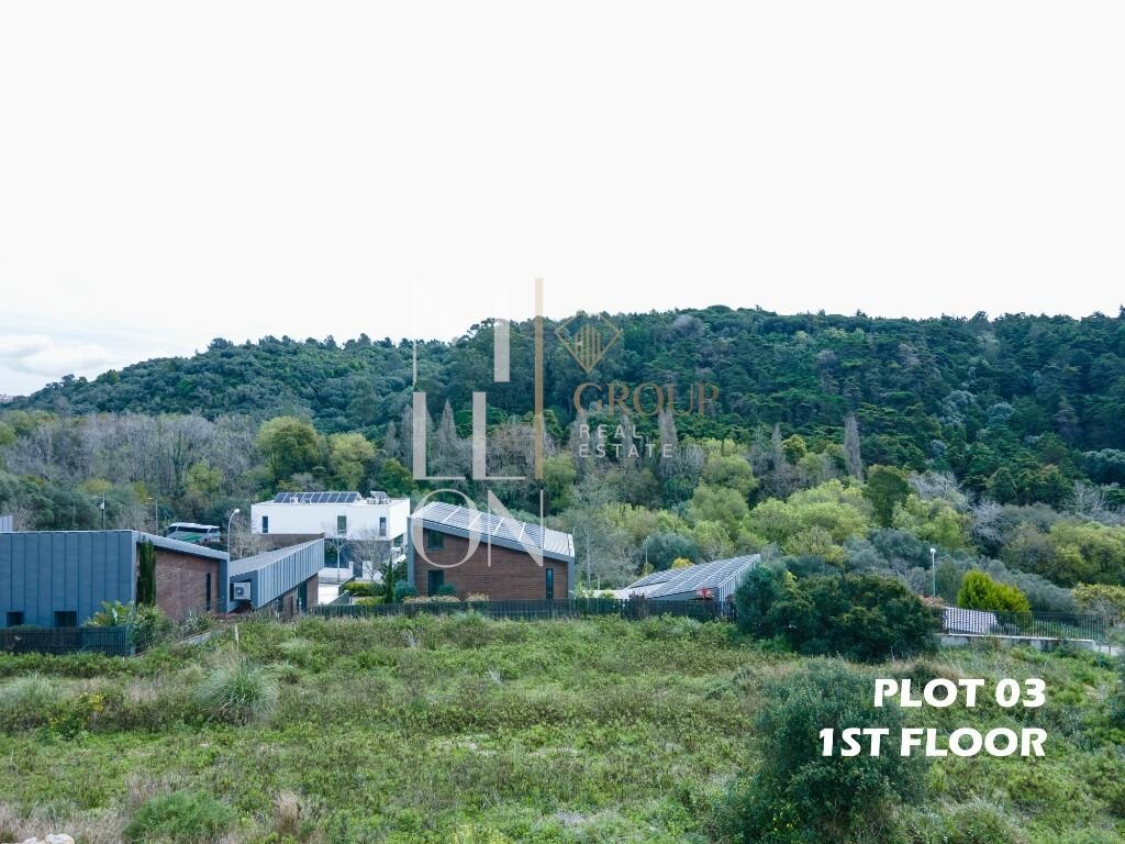 1327m² Land in Sintra, Portugal No. 120761
