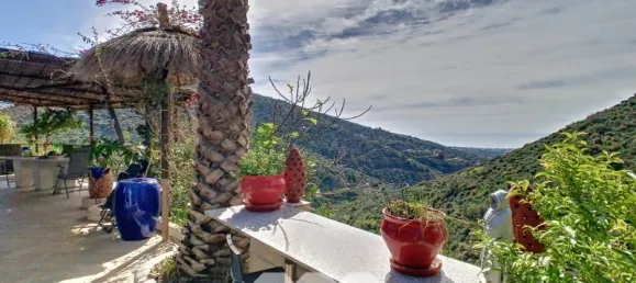 3 bedrooms House in Arenas, Spain No. 58079 14