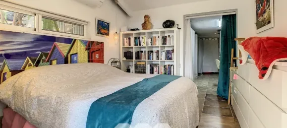 3 bedrooms House in Arenas, Spain No. 58079 17