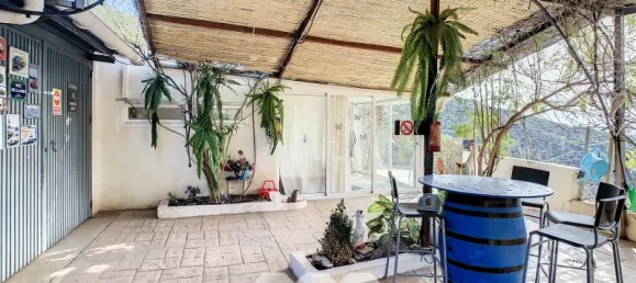 3 bedrooms House in Arenas, Spain No. 58079 50