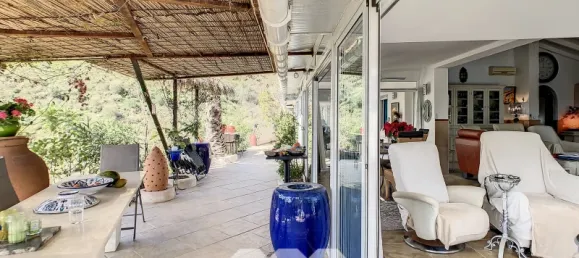 3 bedrooms House in Arenas, Spain No. 58079 12