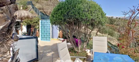 3 bedrooms House in Arenas, Spain No. 58079 7