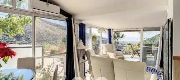 3 bedrooms House in Arenas, Spain No. 58079 32