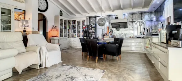 3 bedrooms House in Arenas, Spain No. 58079 35