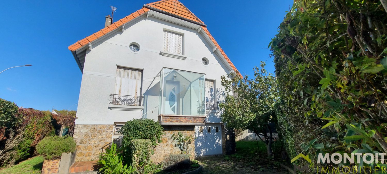 3 Schlafzimmer Haus in Chevilly-Larue, France, Nr. 170569
