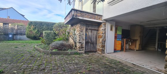 3 Schlafzimmer Haus in Chevilly-Larue, France, Nr. 170569 13