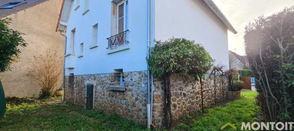 3 Schlafzimmer Haus in Chevilly-Larue, France, Nr. 170569 14