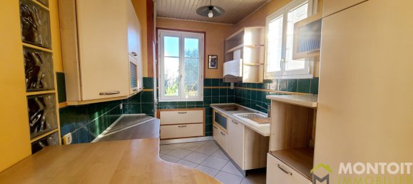 3 Schlafzimmer Haus in Chevilly-Larue, France, Nr. 170569 4