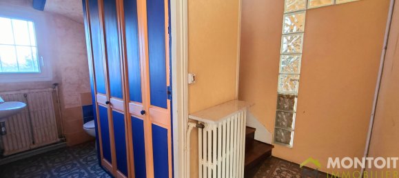 3 Schlafzimmer Haus in Chevilly-Larue, France, Nr. 170569 5