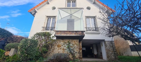 3 Schlafzimmer Haus in Chevilly-Larue, France, Nr. 170569 15