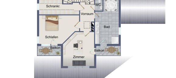 5-salle Maison à Klagenfurt am Worthersee, Austria No. 136591 18