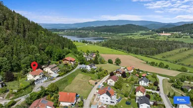 5-salle Maison à Klagenfurt am Worthersee, Austria No. 136591