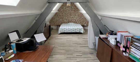 Casa T5 em Holnon, France N.º 252802 8