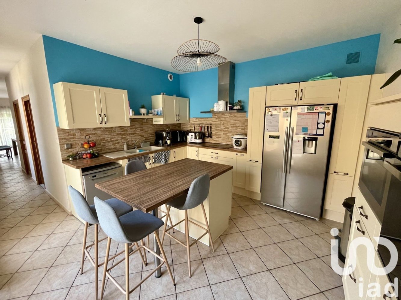 Casa T5 em Holnon, France N.º 252802