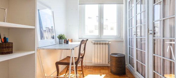 Apartamento T3 em Lisbon, Portugal N.º 349693 37