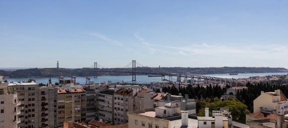 Apartamento T3 em Lisbon, Portugal N.º 349693 3