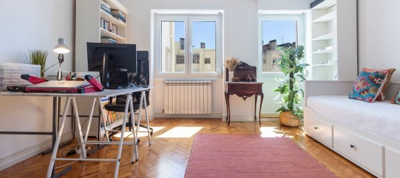 Apartamento T3 em Lisbon, Portugal N.º 349693 24