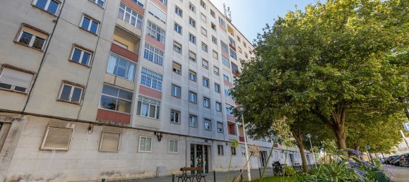 Apartamento T3 em Lisbon, Portugal N.º 349693 7