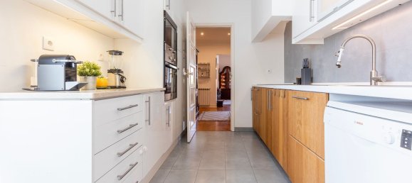 Apartamento T3 em Lisbon, Portugal N.º 349693 31