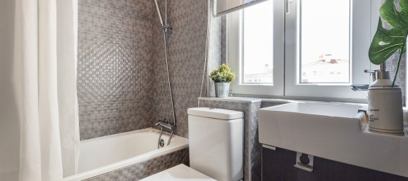 Apartamento T3 em Lisbon, Portugal N.º 349693 36