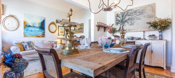 Apartamento T3 em Lisbon, Portugal N.º 349693 13