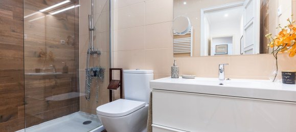 Apartamento T3 em Lisbon, Portugal N.º 349693 22