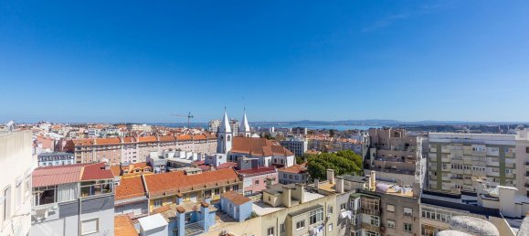 Apartamento T3 em Lisbon, Portugal N.º 349693 4