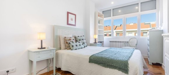 Apartamento T3 em Lisbon, Portugal N.º 349693 19