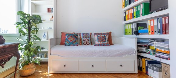 Apartamento T3 em Lisbon, Portugal N.º 349693 27