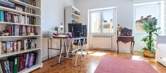 Apartamento T3 em Lisbon, Portugal N.º 349693 25