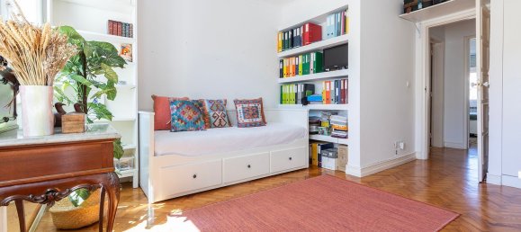 Apartamento T3 em Lisbon, Portugal N.º 349693 26