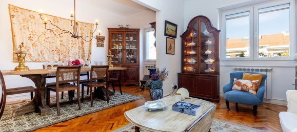 Apartamento T3 em Lisbon, Portugal N.º 349693 11