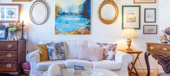 Apartamento T3 em Lisbon, Portugal N.º 349693 16