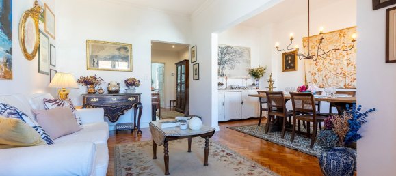 Apartamento T3 em Lisbon, Portugal N.º 349693 15