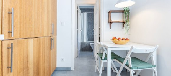 Apartamento T3 em Lisbon, Portugal N.º 349693 32