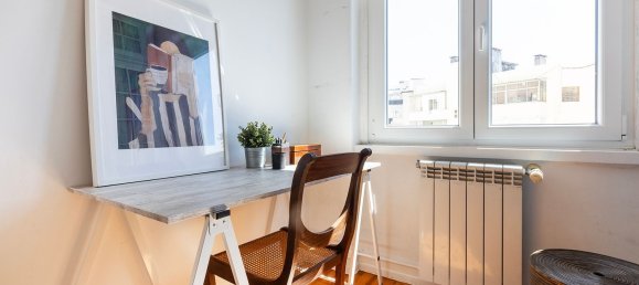 Apartamento T3 em Lisbon, Portugal N.º 349693 38